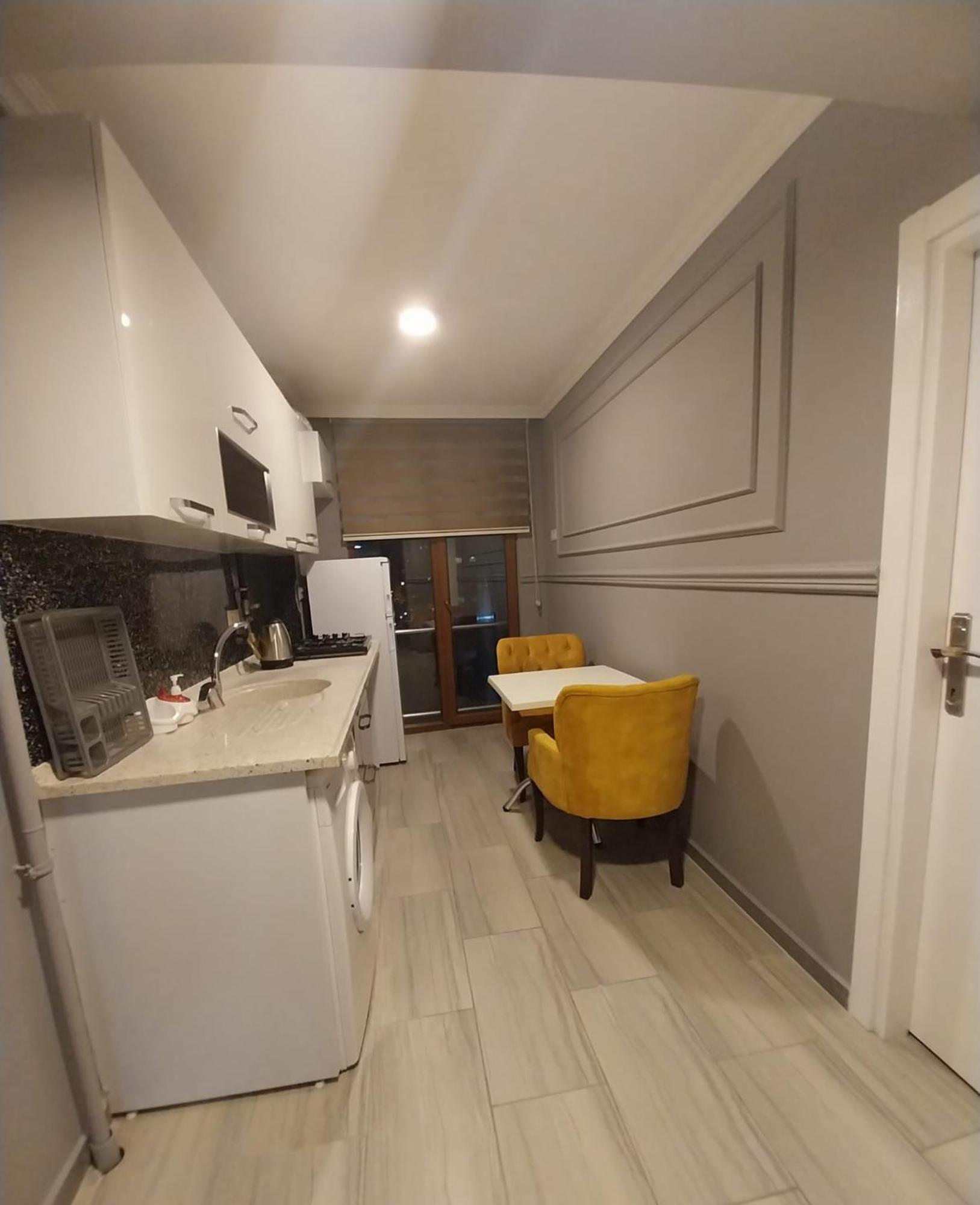Trabzon Asel Suite Otel Акчаабат Экстерьер фото