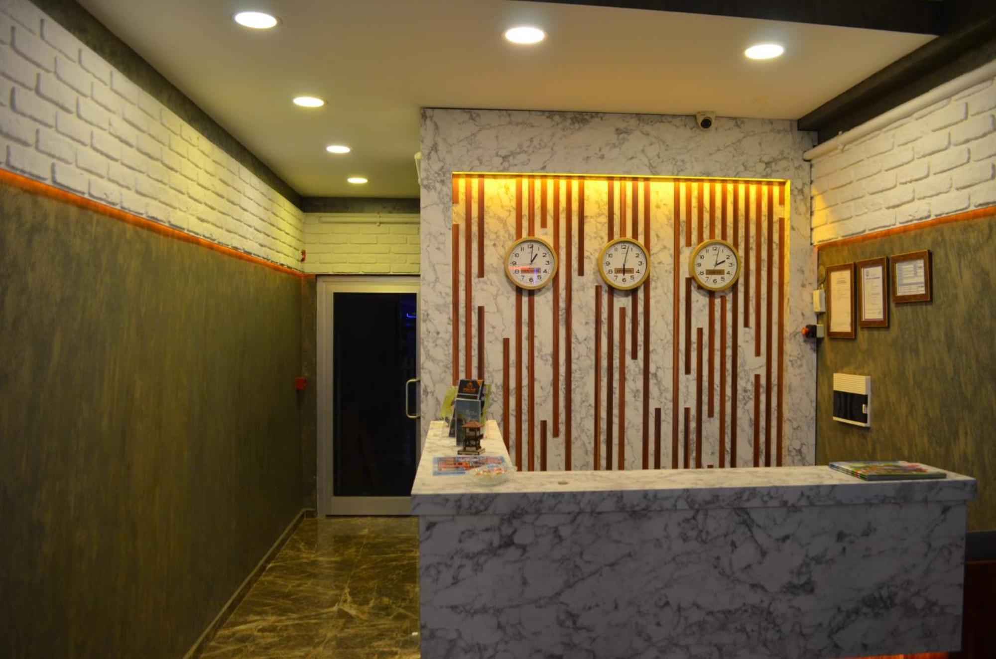Trabzon Asel Suite Otel Акчаабат Экстерьер фото