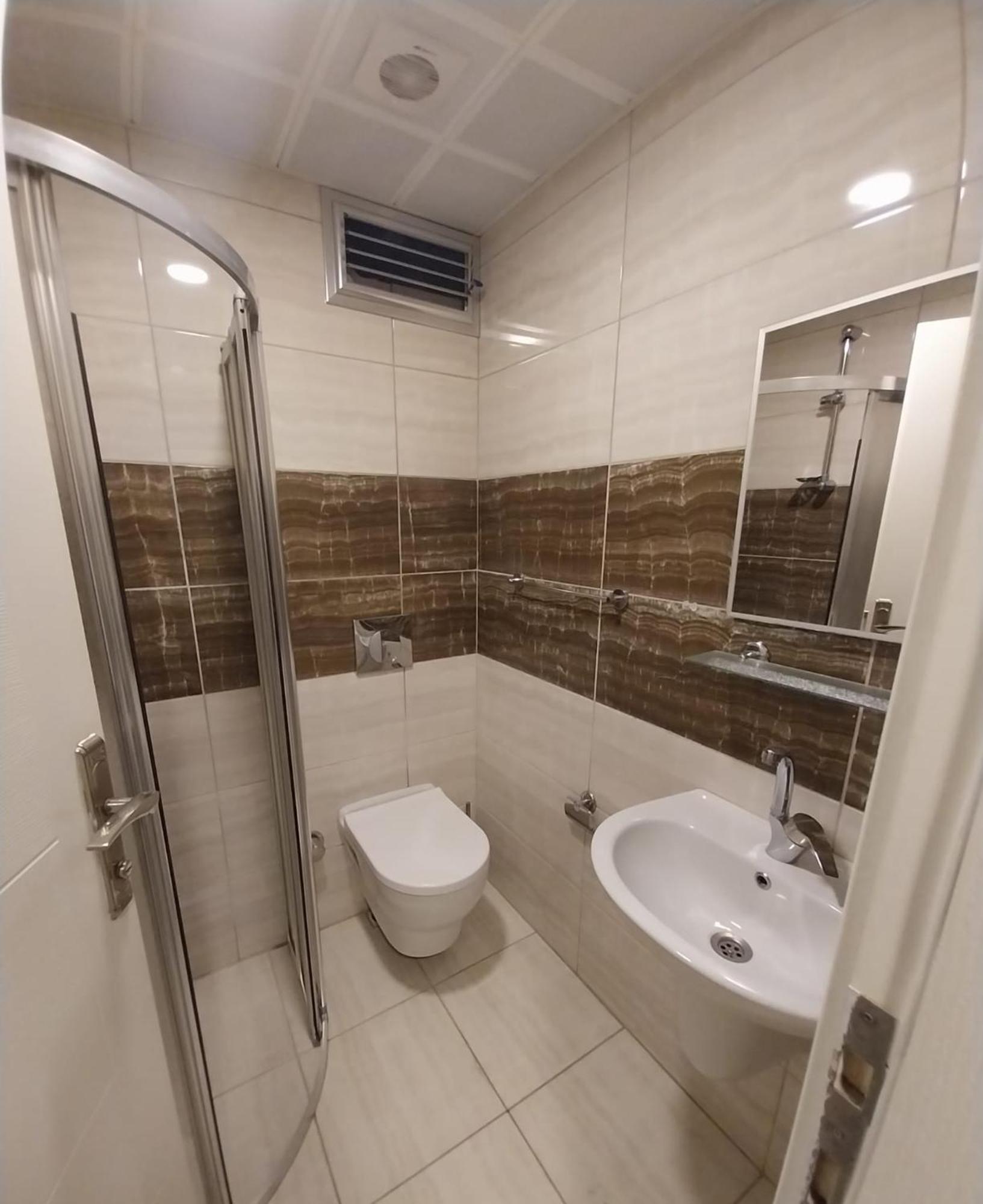 Trabzon Asel Suite Otel Акчаабат Экстерьер фото