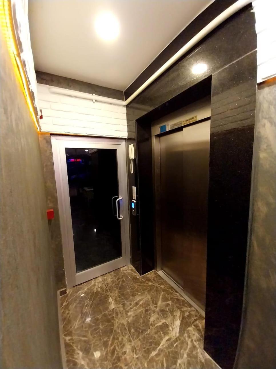 Trabzon Asel Suite Otel Акчаабат Экстерьер фото