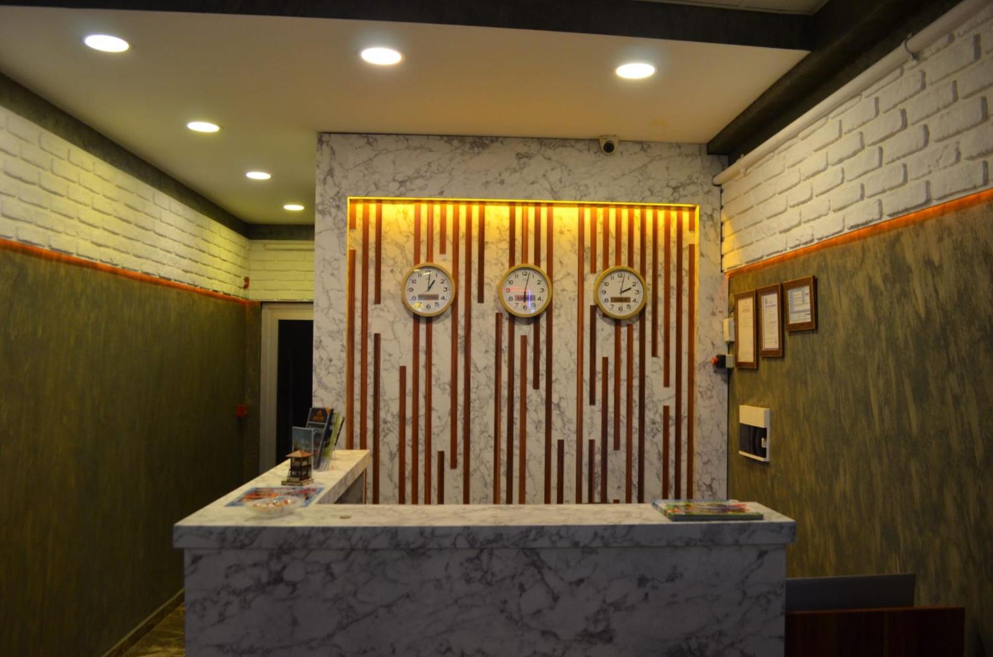 Trabzon Asel Suite Otel Акчаабат Экстерьер фото