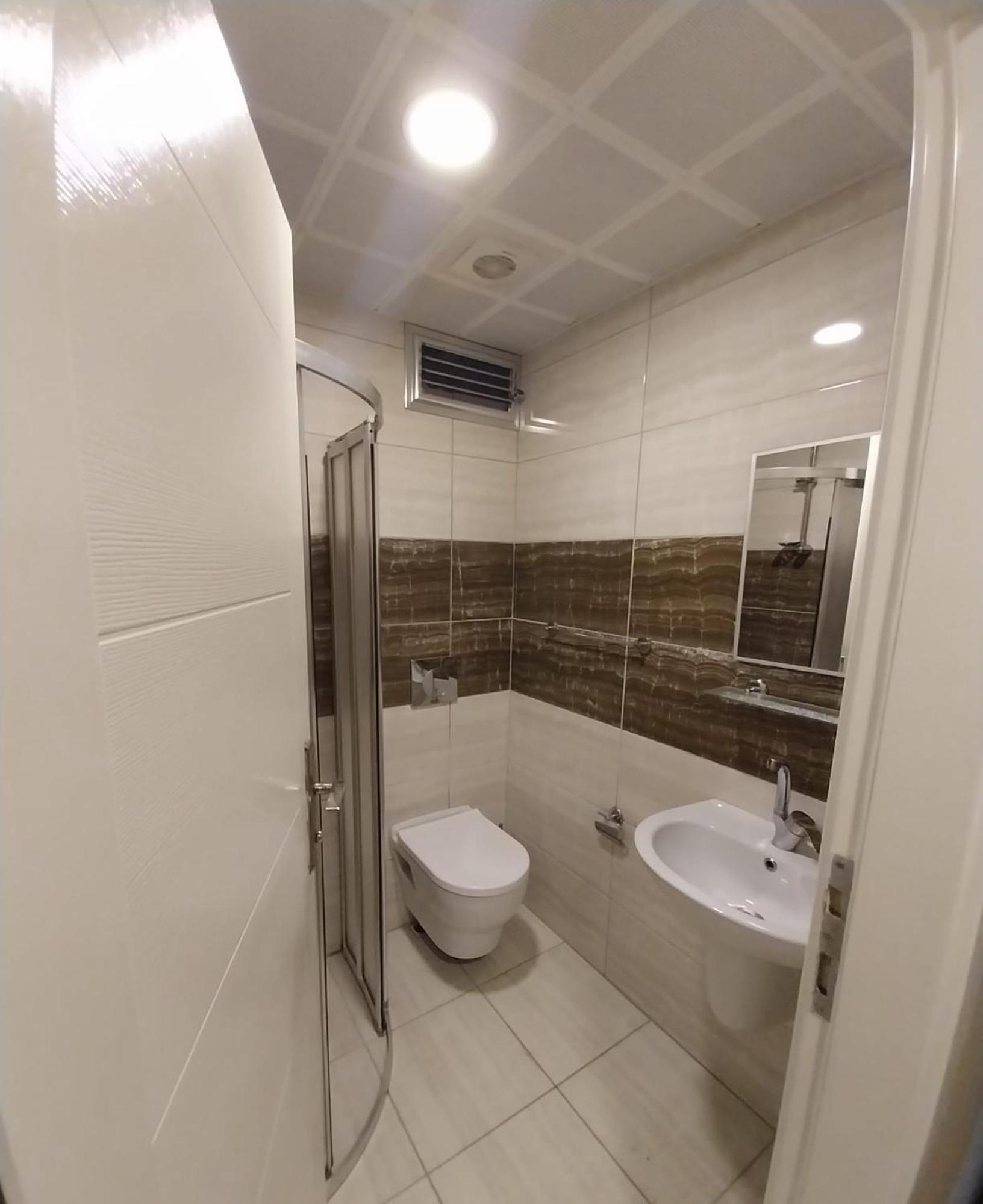 Trabzon Asel Suite Otel Акчаабат Экстерьер фото