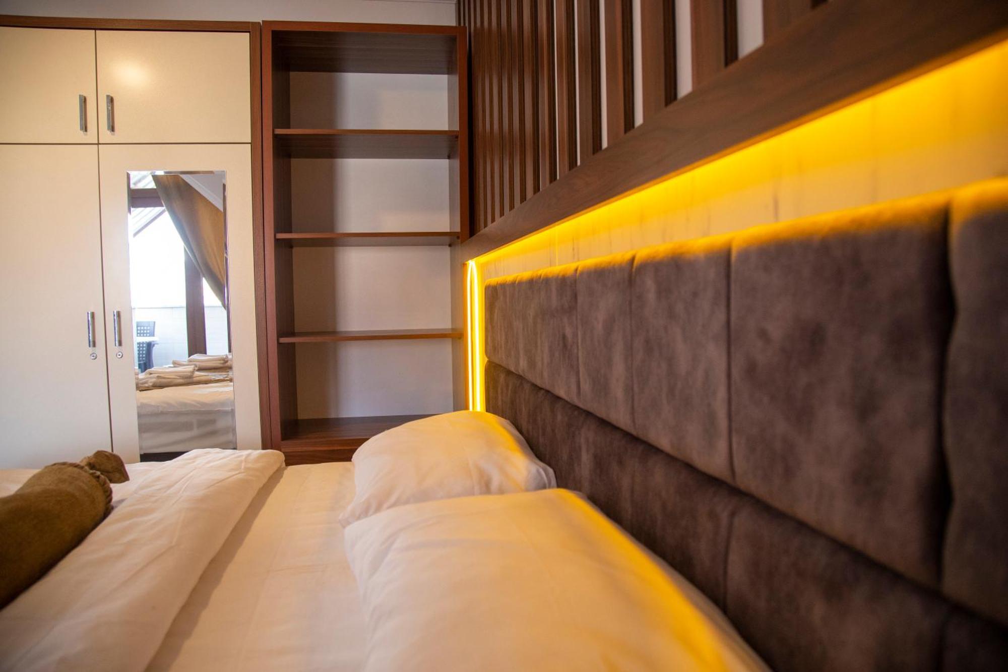 Trabzon Asel Suite Otel Акчаабат Экстерьер фото